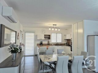 vente Maison - 4 pièce(s) - 102 m² Lasbordes (11400)