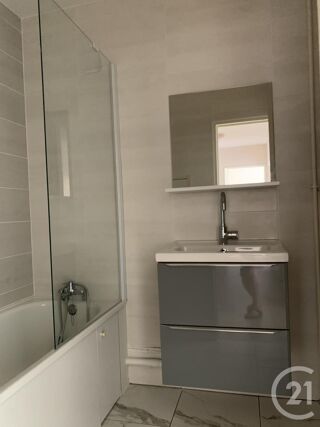  Appartement � louer 2 pi�ces 51 m�