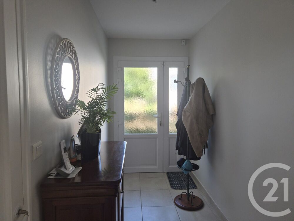 vente Maison - 5 pièce(s) - 116 m² Varennes-Vauzelles (58640)