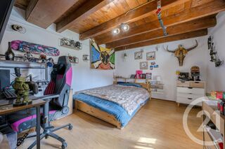  Maison à vendre 4 pièces 115 m²