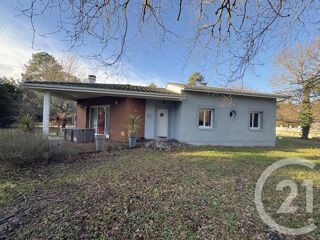  Maison � vendre 3 pi�ces 112 m�