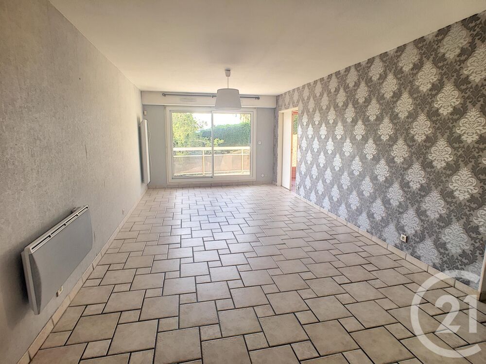 Appartement 4 pièces 62 m² · à Deville les Rouen · 62 m² · 124 000 €