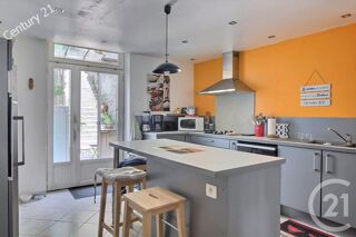  Maison à vendre 5 pièces 111 m²