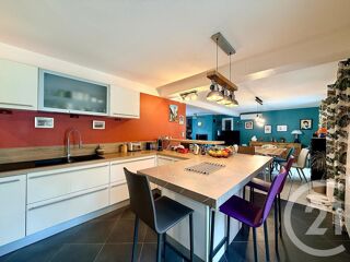  Maison � vendre 7 pi�ces 195 m�