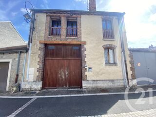  Appartement à louer 1 pièce 17 m²