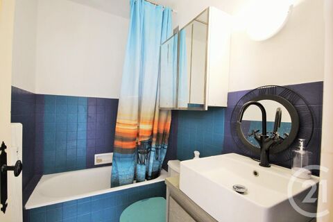  Appartement  louer 1 pice 30 m