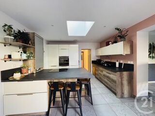  Maison � vendre 8 pi�ces 185 m�