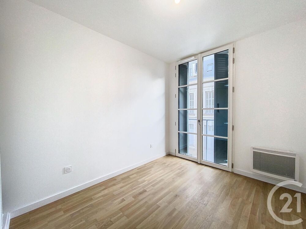 location Appartement - 3 pièce(s) - 58 m² Tours (37000)