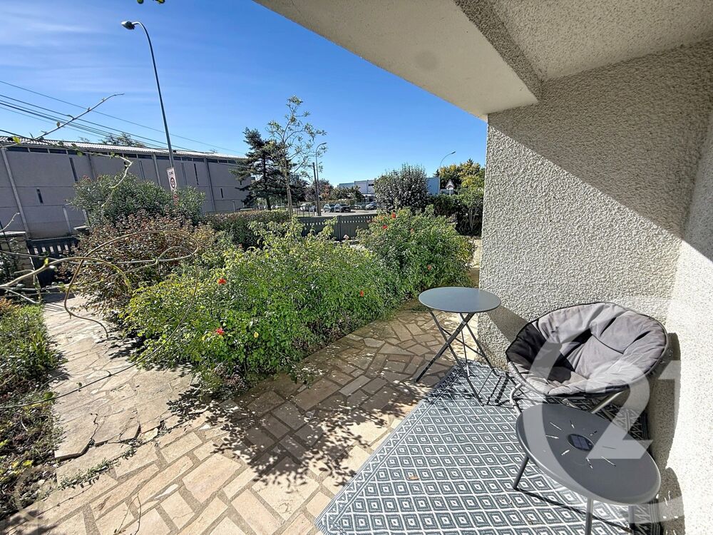 vente Maison - 5 pièce(s) - 134 m² Chalon-sur-Saône (71100)