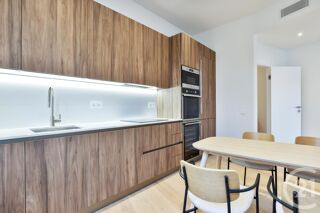  Appartement à vendre 5 pièces 135 m²