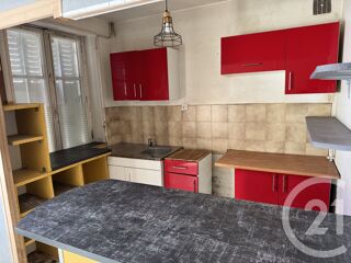  Maison à vendre 4 pièces 84 m²