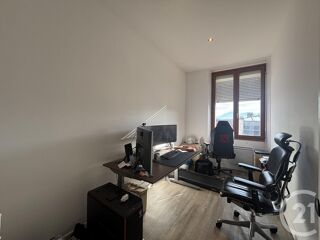 Appartement � vendre 3 pi�ces 65 m�