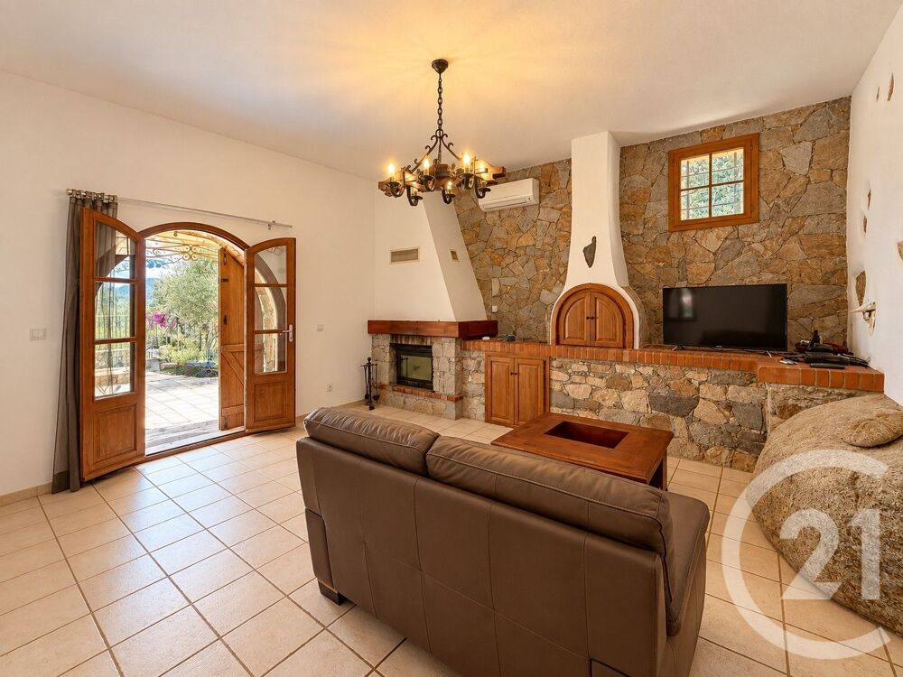 vente Maison - 4 pièce(s) - 107 m² Ville-di-Paraso (20279)