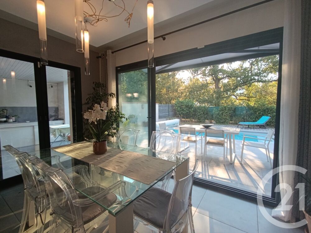 vente Maison - 4 pièce(s) - 151 m² Villelongue-dels-Monts (66740)
