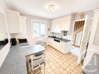  Maison � vendre 7 pi�ces 123 m�
