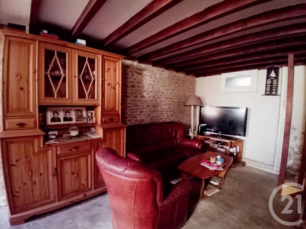 vente Maison - 4 pièce(s) - 75 m² Courseulles-sur-Mer (14470)