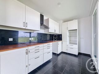  Appartement � vendre 5 pi�ces 103 m�