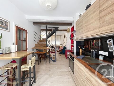  Maison  louer 4 pices 59 m