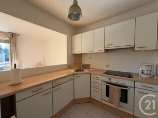  Appartement à vendre 2 pièces 41 m²