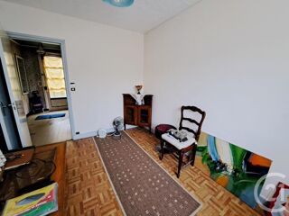  Maison à vendre 3 pièces 57 m²
