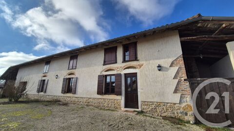   Vente Maison Maison - 7 pi�ce(s) - 349 m�