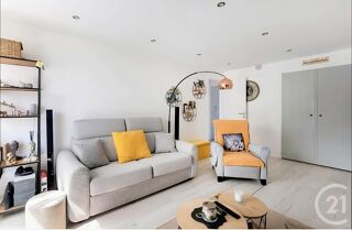  Appartement � vendre 5 pi�ces 89 m�