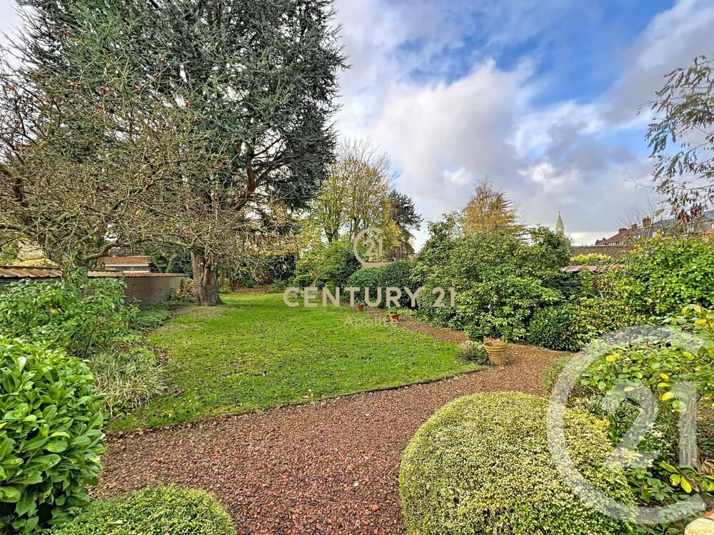  vendre  Maison La Madeleine (59110)