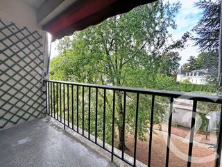  Appartement à louer 3 pièces 61 m²