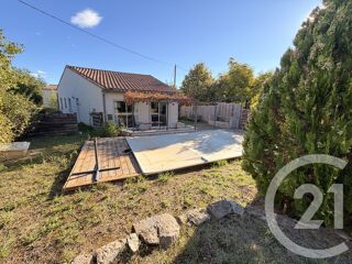 vente Maison - 5 pièce(s) - 100 m² Anduze (30140)