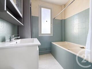  Appartement � louer 4 pi�ces 63 m�