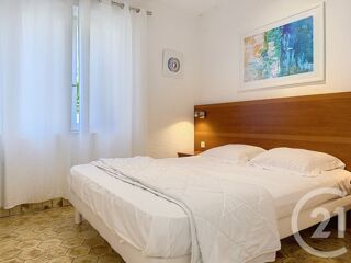  Appartement � vendre 3 pi�ces 60 m�