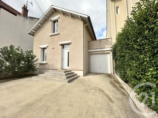  Maison à vendre 4 pièces 102 m²