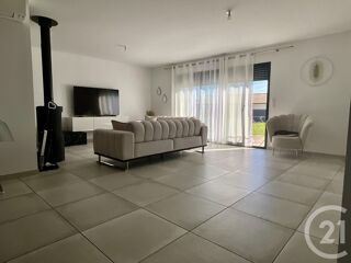  Maison à vendre 6 pièces 113 m²