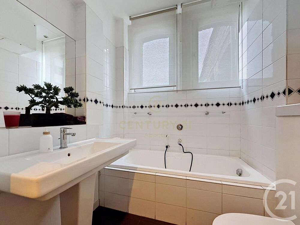 À VENDRE Appartement d'exception de 163 m² avec garage ....