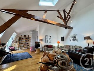  Appartement à vendre 8 pièces 180 m²
