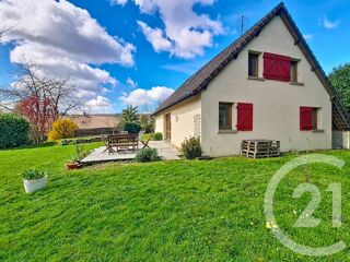  Maison à vendre 5 pièces 251 m²