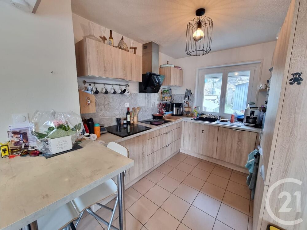 location Maison - 3 pièce(s) - 64 m² Louey (65290)
