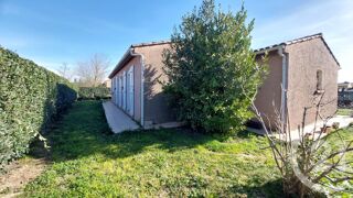  Maison à vendre 4 pièces 120 m²