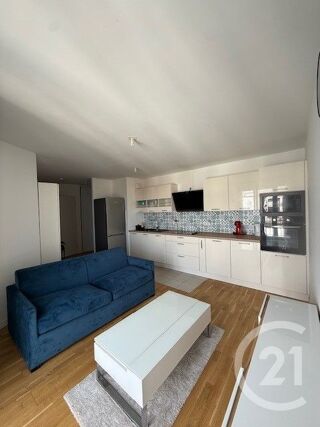  Appartement � louer 2 pi�ces 42 m�