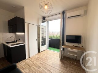  Appartement � louer 1 pi�ce 13 m�