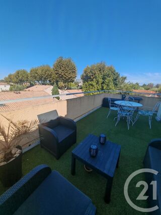  Appartement � louer 1 pi�ce 25 m�