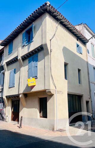  Maison  vendre 5 pices 99 m