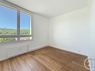 Appartement à vendre 4 pièces 80 m²
