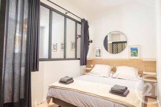  Appartement à louer 2 pièces 28 m²