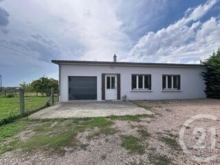 Maison 412m2 Saulcet