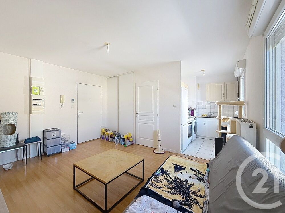 CENTURY 21 GSM vous propose à Héricourt, un appartement ....