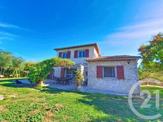  Maison � vendre 5 pi�ces 173 m�