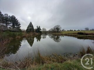  Terrain � vendre 32616 m�