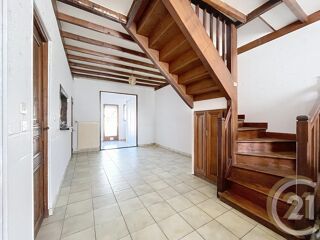  Maison � vendre 6 pi�ces 107 m�