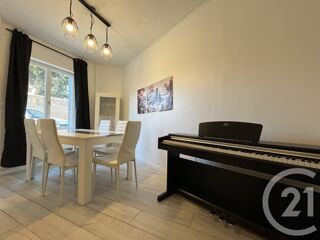 vente Maison - 5 pièce(s) - 97 m² Saint-Quentin (02100)